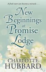 New Beginnings at Promise Lodge