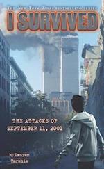 I Survived the Attacks of September 11th, 2001