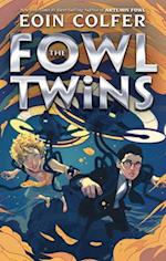 The Fowl Twins