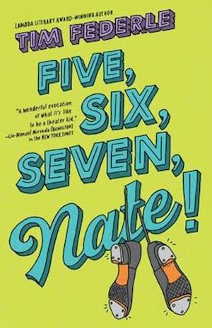 Five, Six, Seven, Nate!