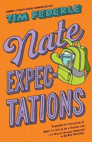 Nate Expectations