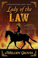 Lady of the Law