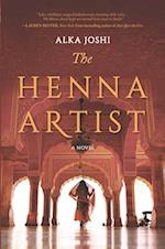 The Henna Artist