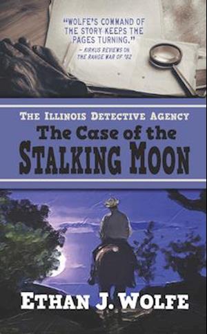 The Illinois Detective Agency