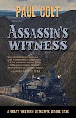 Assassin's Witness