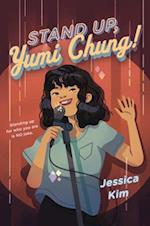 Stand Up, Yumi Chung!