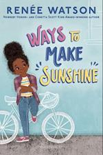 Ways to Make Sunshine