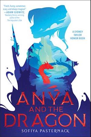 Anya and the Dragon