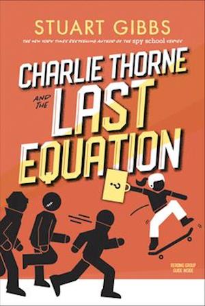 Charlie Thorne and the Last Equation