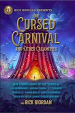 The Cursed Carnival and Other Calamities