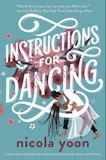 Instructions for Dancing