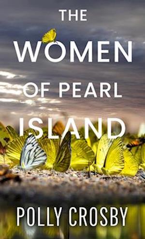 The Women of Pearl Island