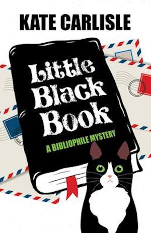 Little Black Book