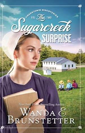 The Sugarcreek Surprise