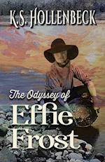 The Odyssey of Effie Frost