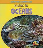Hiding in Oceans