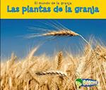 Las Plantas de la Granja