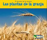 Las Plantas de la Granja