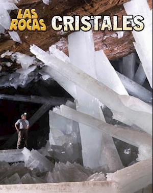 Cristales = Cristals