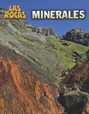 Minerales = Minerals