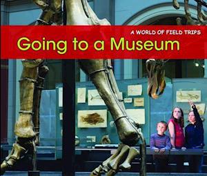 Going to a Museum
