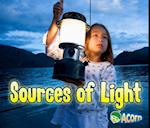 Sources of Light