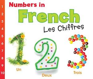 Numbers in French =