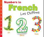 Numbers in French =