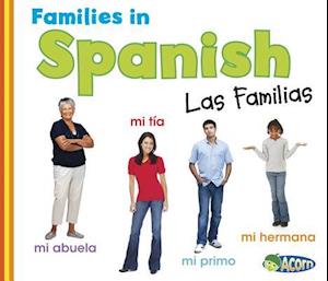 Families in Spanish