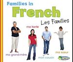 Families in French