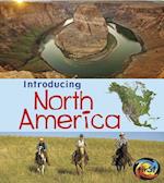 Introducing North America