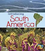 Introducing South America