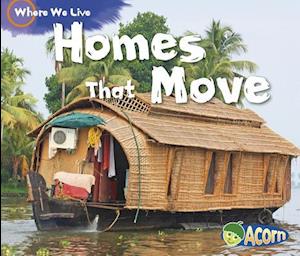 Homes That Move