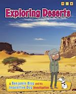 Exploring Deserts