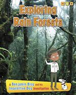 Exploring Rain Forests