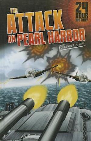 The Attack on Pearl Harbor