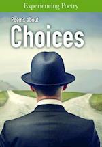 Poems about Choices