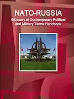 NATO-Russia Glossary of Contemporary Political And Military Terms Handbook