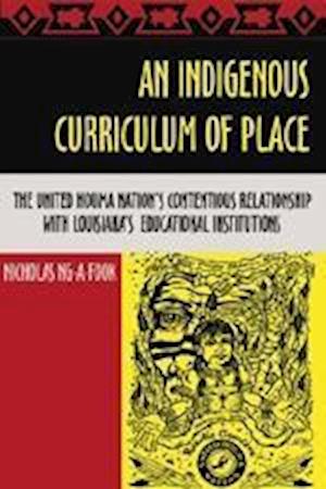 An Indigenous Curriculum of Place