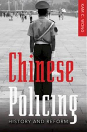Chinese Policing