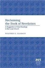 Reclaiming the Book of Revelation