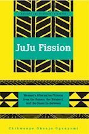 Juju Fission