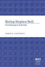 Bishop Stephen Neill
