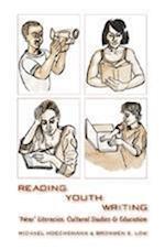 Reading Youth Writing