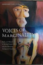 Voices of Marginality