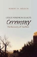 Nelson, R: Leslie Marmon Silko's Ceremony