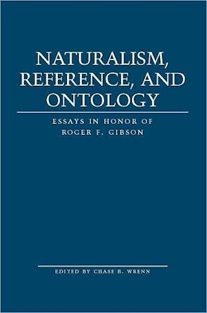 Naturalism, Reference and Ontology