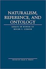 Naturalism, Reference and Ontology