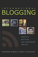 International Blogging