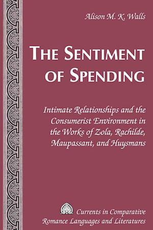 The Sentiment of Spending